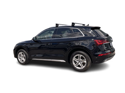 Audi Q5  2021 à Calgary, Alberta