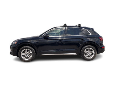 Audi Q5  2021 à Calgary, Alberta