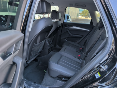 2022 Audi Q5 in Calgary, Alberta