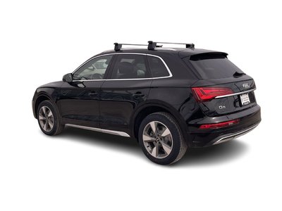2022 Audi Q5 in Calgary, Alberta