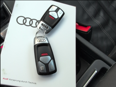 2022 Audi Q5 in Calgary, Alberta