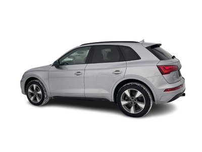 Audi Q5  2023 à Calgary, Alberta