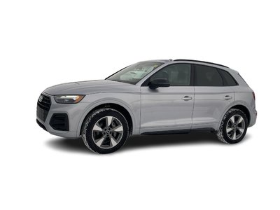 Audi Q5  2023 à Calgary, Alberta