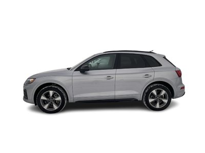 Audi Q5  2023 à Calgary, Alberta