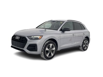 Audi Q5  2023 à Calgary, Alberta