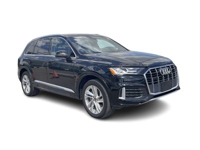 Audi Q7  2024 à Calgary, Alberta