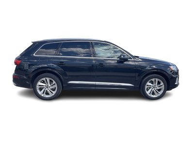 Audi Q7  2024 à Calgary, Alberta