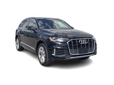 Audi Q7  2024 à Calgary, Alberta