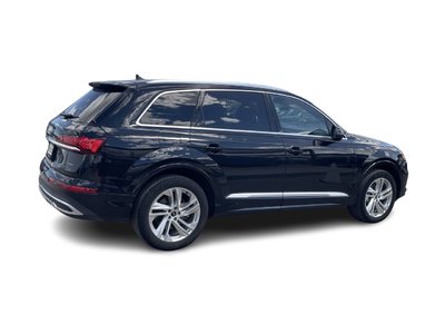 Audi Q7  2024 à Calgary, Alberta