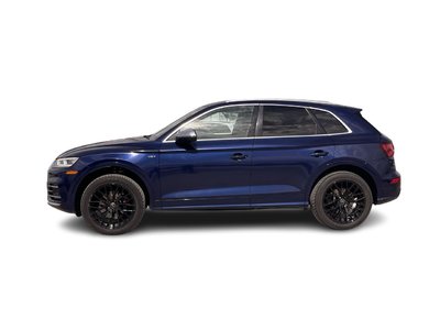 2018 Audi SQ5 in Calgary, Alberta