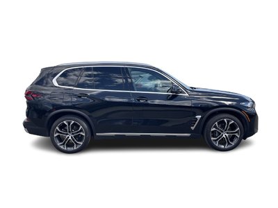 2024 BMW X5 in Calgary, Alberta