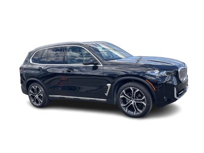 2024 BMW X5 in Calgary, Alberta