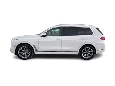 2023 BMW X7 in Calgary, Alberta