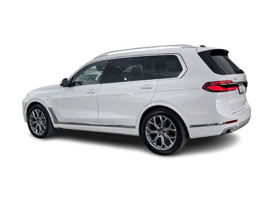 2023 BMW X7 in Calgary, Alberta