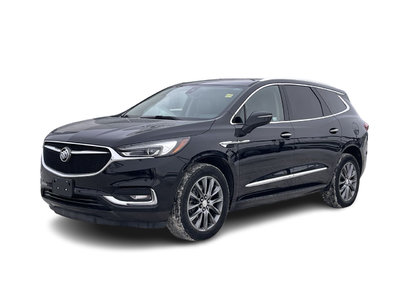 2021 Buick Enclave in Calgary, Alberta