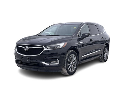 2021 Buick Enclave in Calgary, Alberta