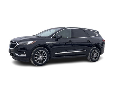 2021 Buick Enclave in Calgary, Alberta