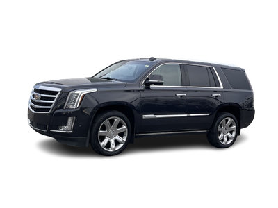 2019 Cadillac Escalade in Calgary, Alberta