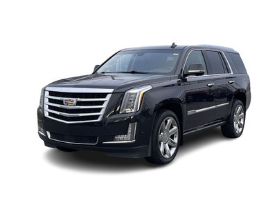 2019 Cadillac Escalade in Calgary, Alberta