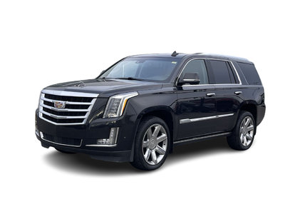 2019 Cadillac Escalade in Calgary, Alberta