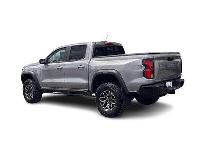 Chevrolet Colorado  2024 à Calgary, Alberta