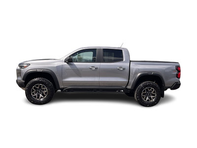 Chevrolet Colorado  2024 à Calgary, Alberta
