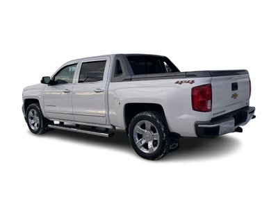 2018 Chevrolet Silverado 1500 in Calgary, Alberta