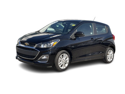 2021 Chevrolet Spark in Calgary, Alberta