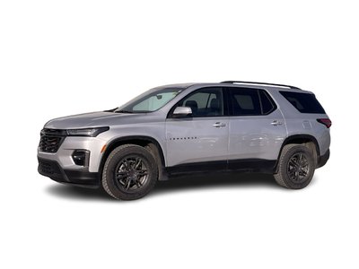 Chevrolet Traverse  2022 à Calgary, Alberta