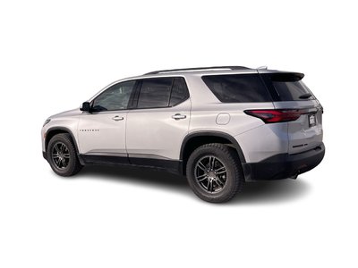 Chevrolet Traverse  2022 à Calgary, Alberta