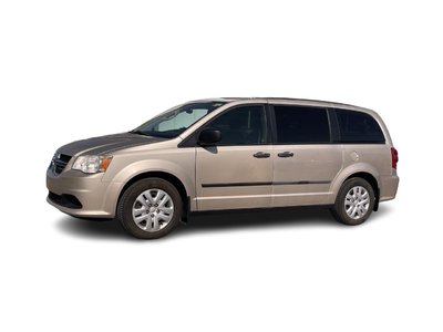 2014 Dodge Grand Caravan in Calgary, Alberta
