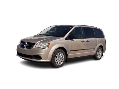 2014 Dodge Grand Caravan in Calgary, Alberta