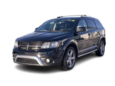 2017 Dodge Journey in Calgary, Alberta