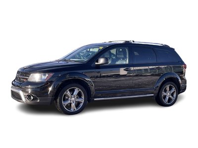 2017 Dodge Journey in Calgary, Alberta