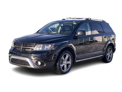 2017 Dodge Journey in Calgary, Alberta