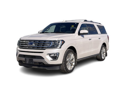 2018 Ford Expedition in Calgary, Alberta