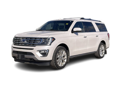2018 Ford Expedition in Calgary, Alberta