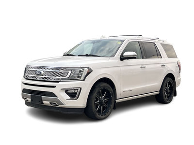 2018 Ford Expedition in Calgary, Alberta