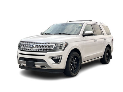 2018 Ford Expedition in Calgary, Alberta