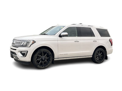 2018 Ford Expedition in Calgary, Alberta