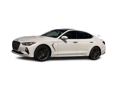 2019 GENESIS G70 in Calgary, Alberta