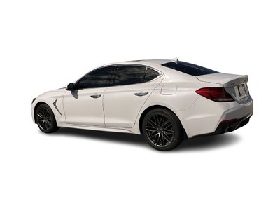 2019 GENESIS G70 in Calgary, Alberta