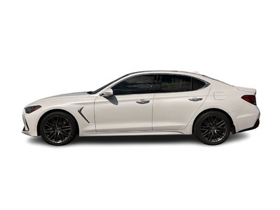 2019 GENESIS G70 in Calgary, Alberta