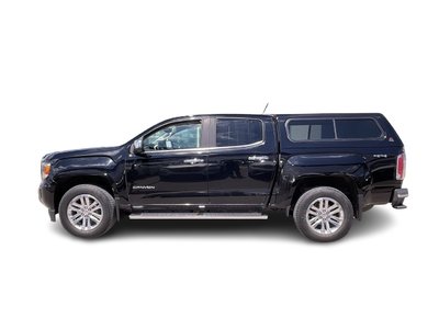GMC Canyon  2017 à Calgary, Alberta