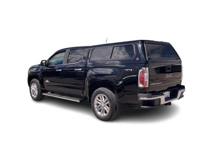 GMC Canyon  2017 à Calgary, Alberta
