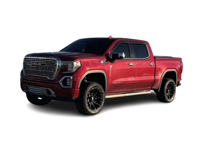 2019 GMC Sierra 1500 in Calgary, Alberta