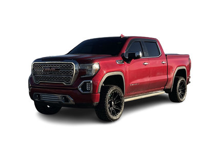 2019 GMC Sierra 1500 in Calgary, Alberta