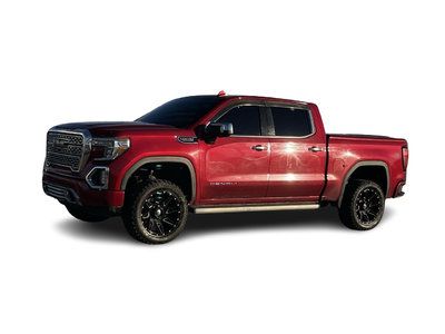 2019 GMC Sierra 1500 in Calgary, Alberta