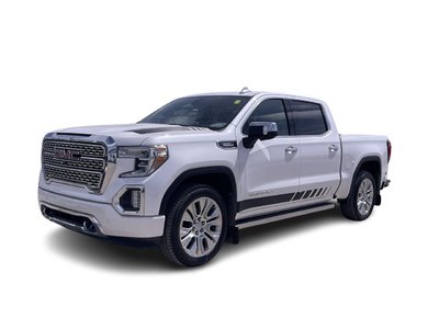 2020 GMC Sierra 1500 in Calgary, Alberta