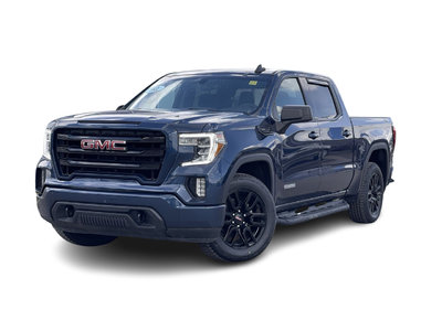 2021 GMC Sierra 1500 in Calgary, Alberta